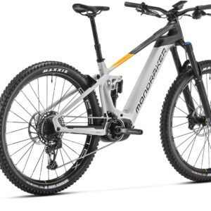 Mondraker CRAFTY CARBON R