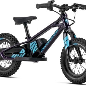 Mondraker GROMMY 12