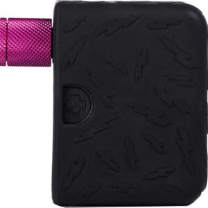 Muc-Off Pompa a batteria AirMach Electric Mini Inflator Pro