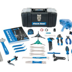 Park Tool Kit di strumenti avanzati per meccanici AK-5