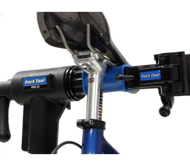 Park Tool PRS-25 Supporto professionale pieghevole per l'assemblaggio - immagine 3