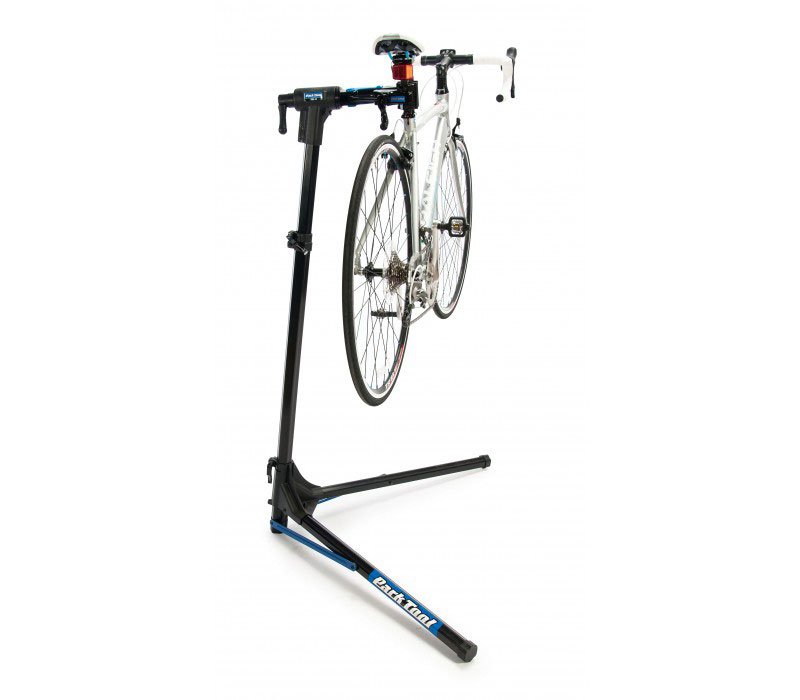 Park Tool PRS-25 Supporto professionale pieghevole per l'assemblaggio - immagine 4