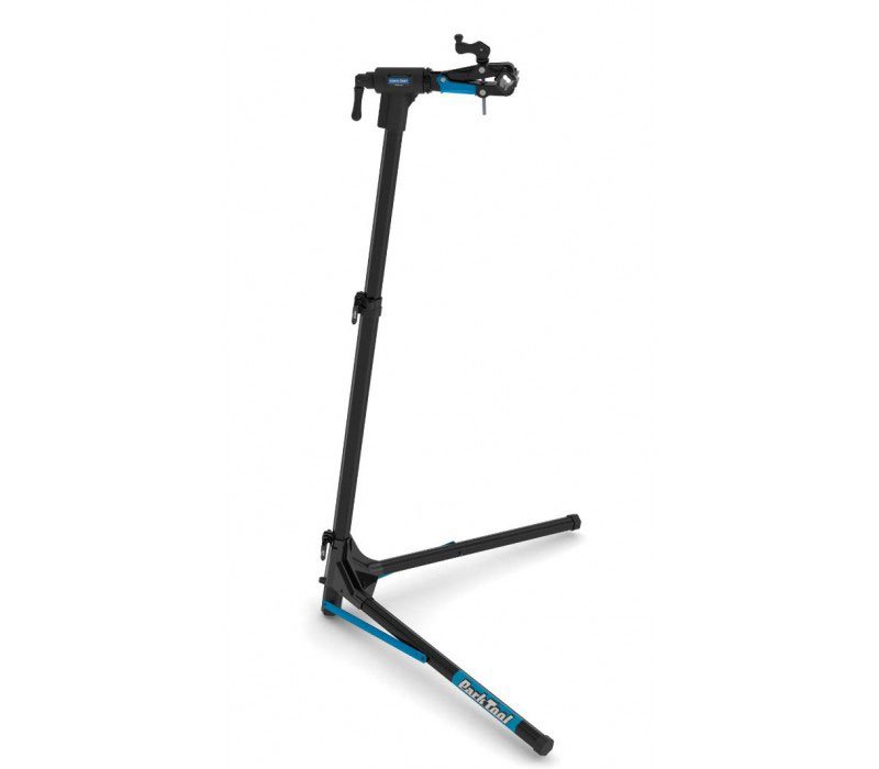 Park Tool PRS-25 Supporto professionale pieghevole per l'assemblaggio