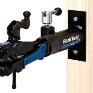 Park Tool Braccio di montaggio PRS-4W-2 con pinza 100-3D