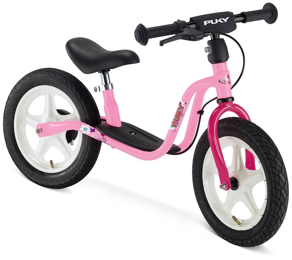 Puky LR 1L Br - Balance Bike - immagine 3