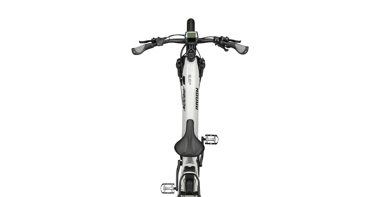 Radon RELATE 8.0 LADY 625 - immagine 3
