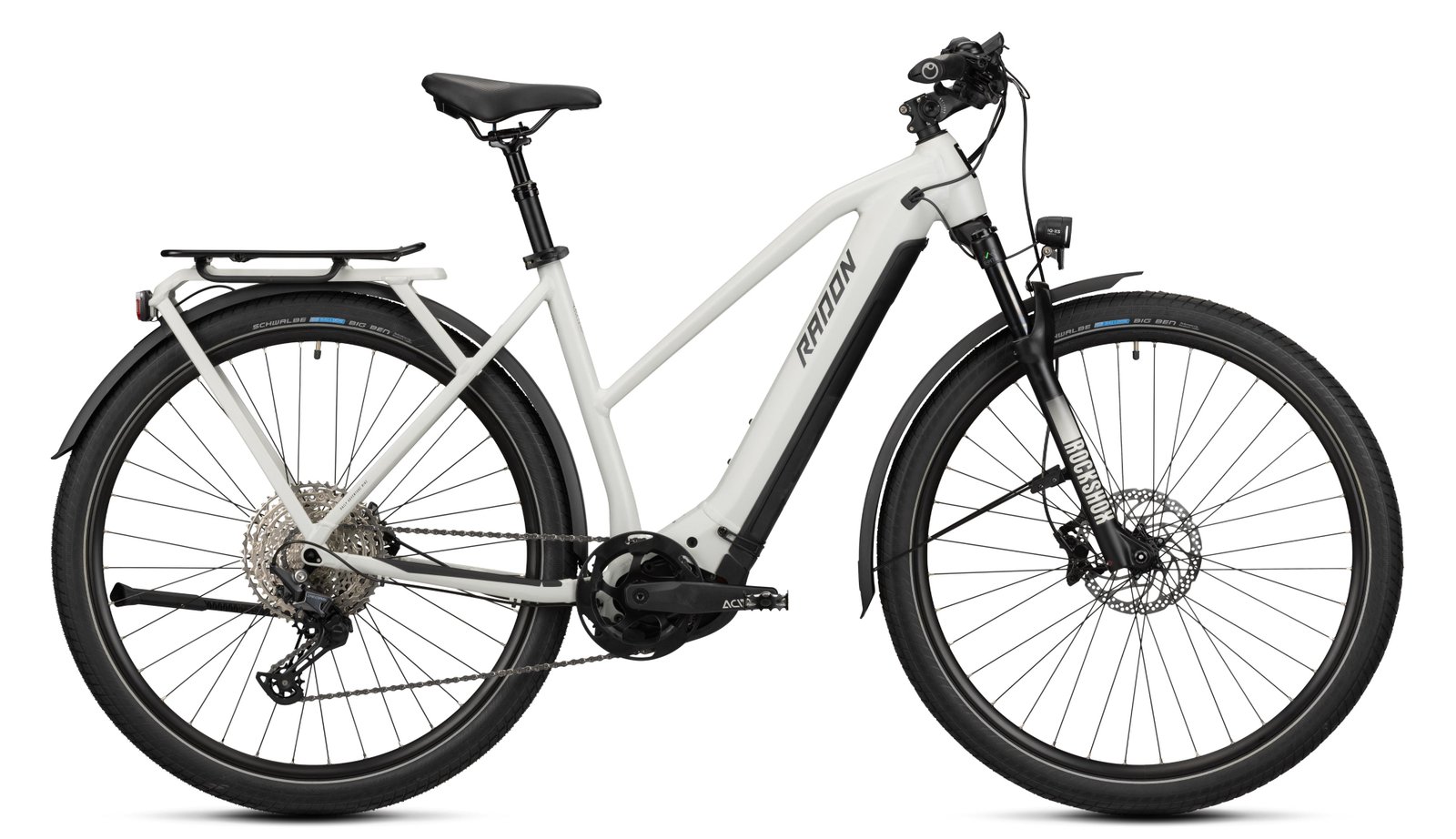 Radon RELATE 8.0 LADY 625 - immagine 8