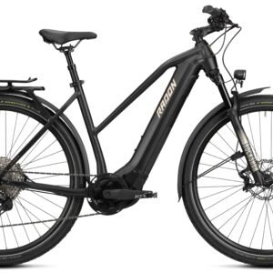 Radon RELATE 9.0 LADY 625
