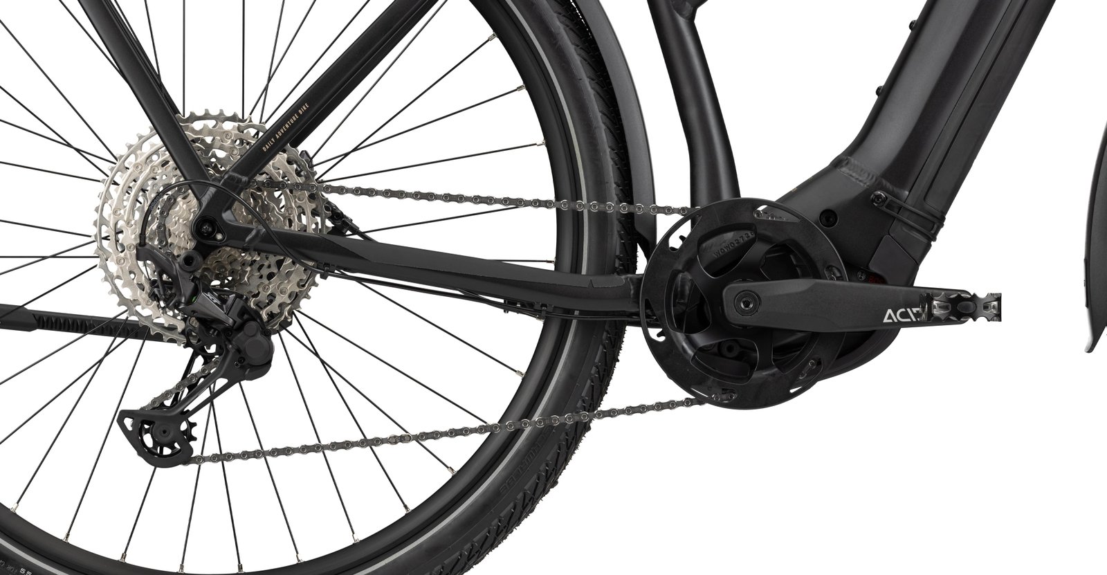 Radon RELATE 9.0 LADY 625 - immagine 3