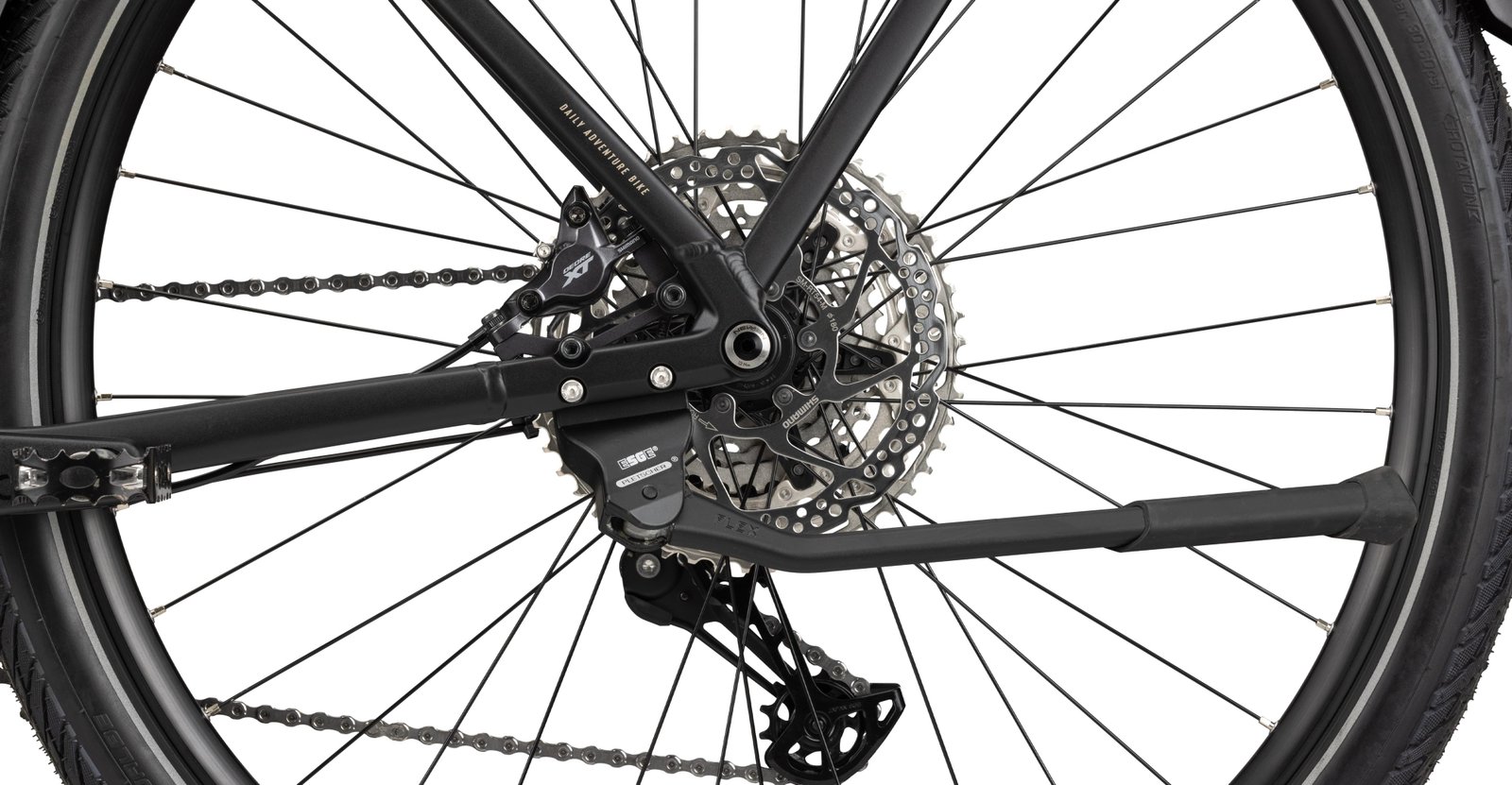 Radon RELATE 9.0 LADY 625 - immagine 5
