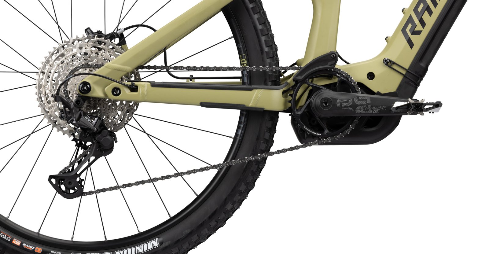 Radon RENDER 8.0 625 - immagine 6