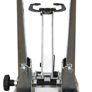 Radon Cavalletto professionale R513 + set di calibri per l'assestamento