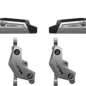 SRAM Set di freni a disco Motive Ultimate Stealth A2