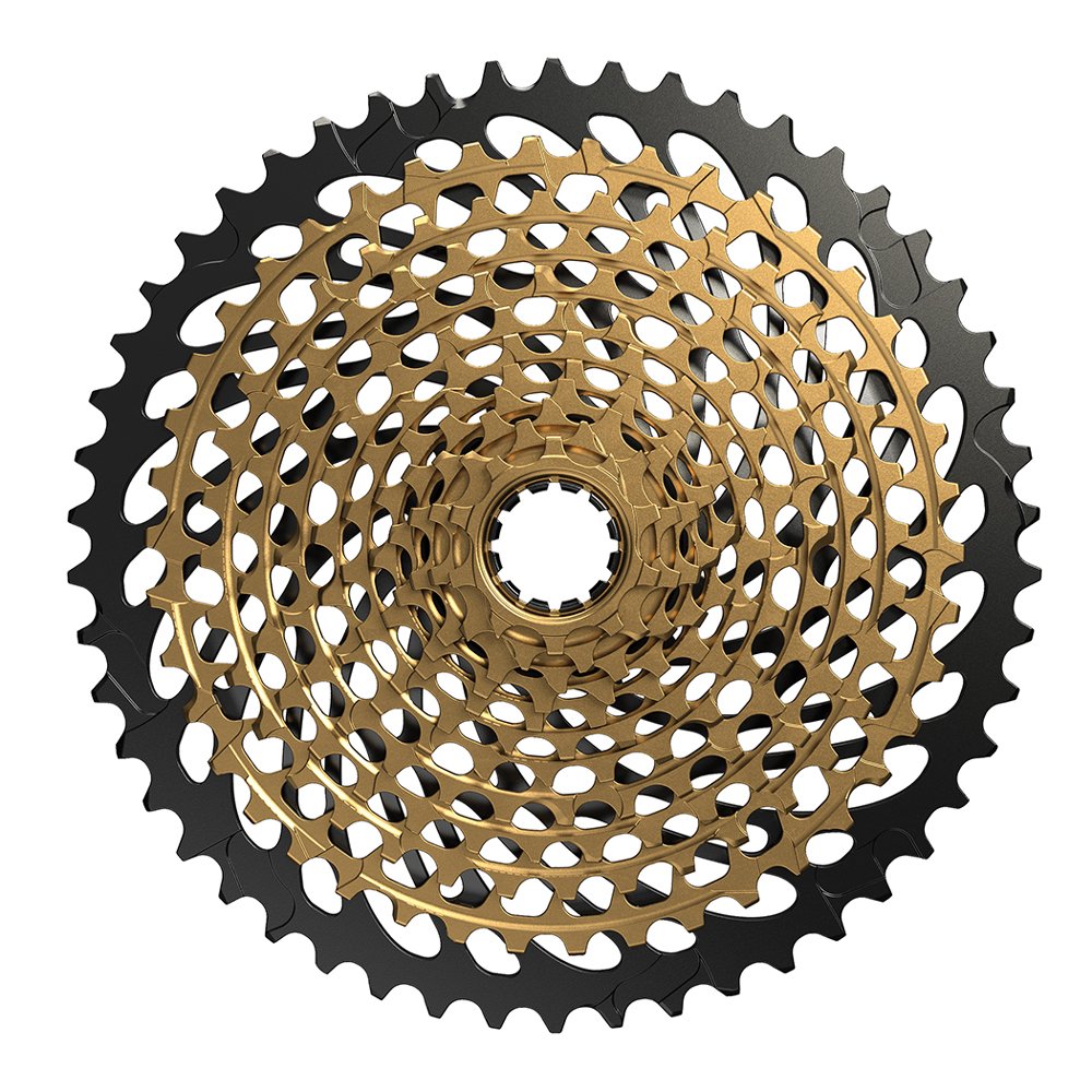 SRAM X01 Eagle / XX1 Eagle XG-1299 cassetta 12 velocità