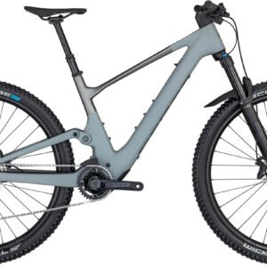 Scott Lumen eRIDE 910 Grigio squalo