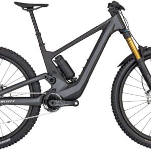 Scott Voltage eRIDE 900 SL