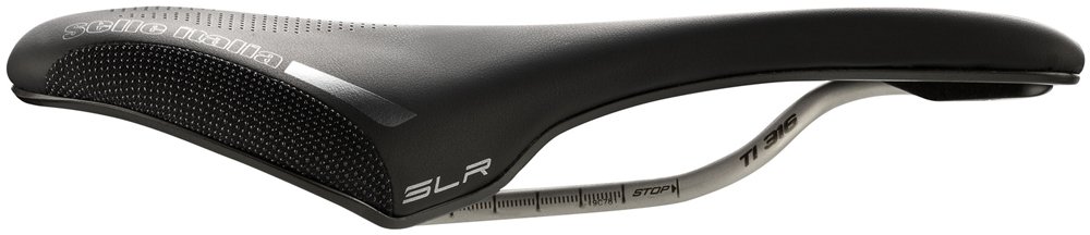 Selle Italia SLR Boost X-Cross SuperFlow - immagine 2