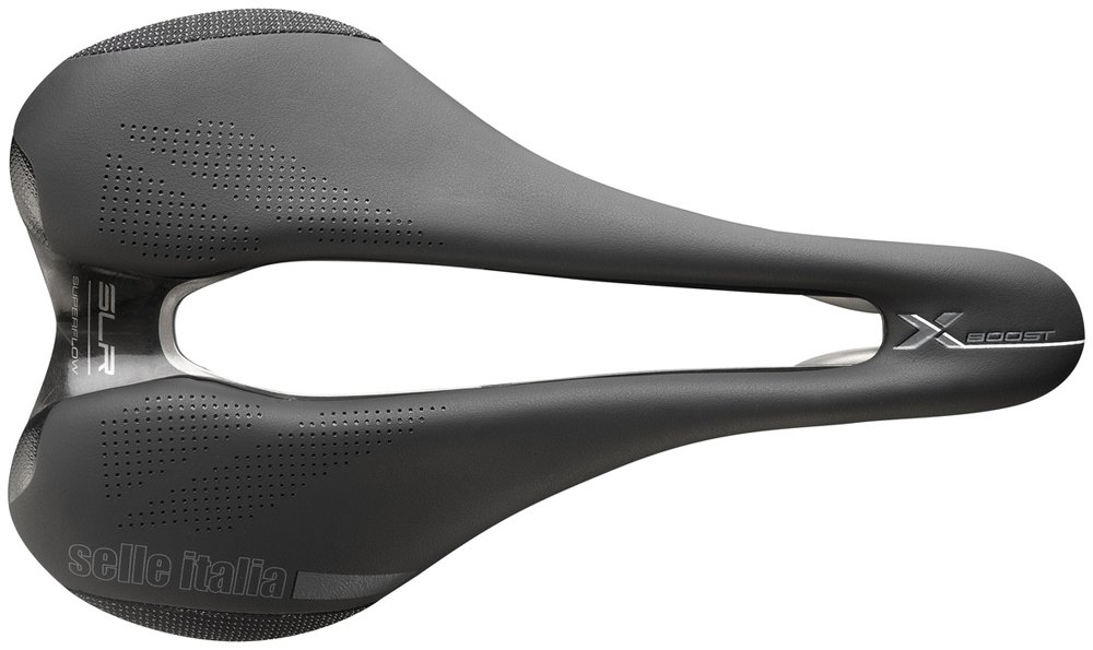 Selle Italia SLR Boost X-Cross SuperFlow