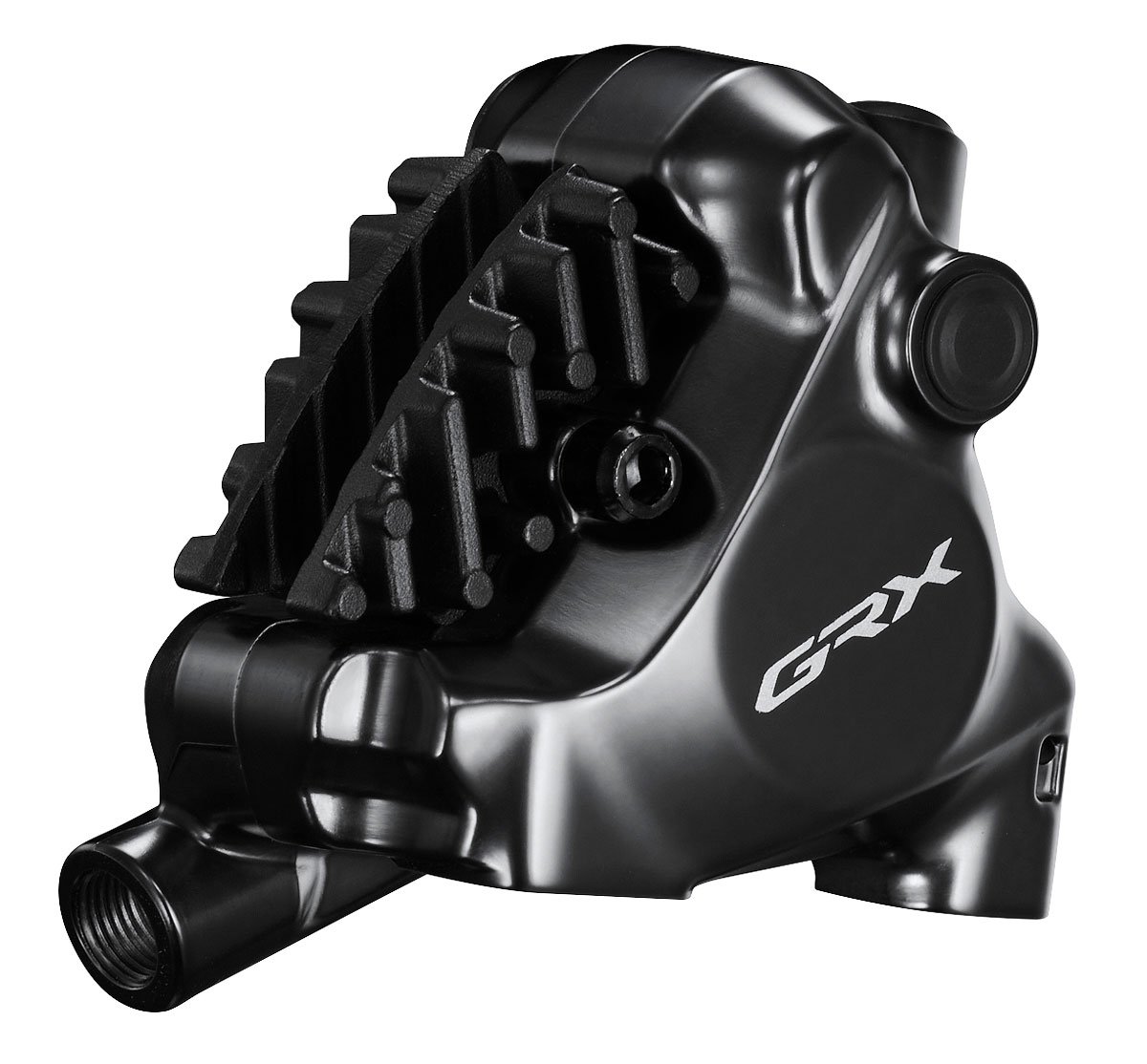 Shimano GRX RX820 gruppo disco a 1x12 velocità - immagine 14