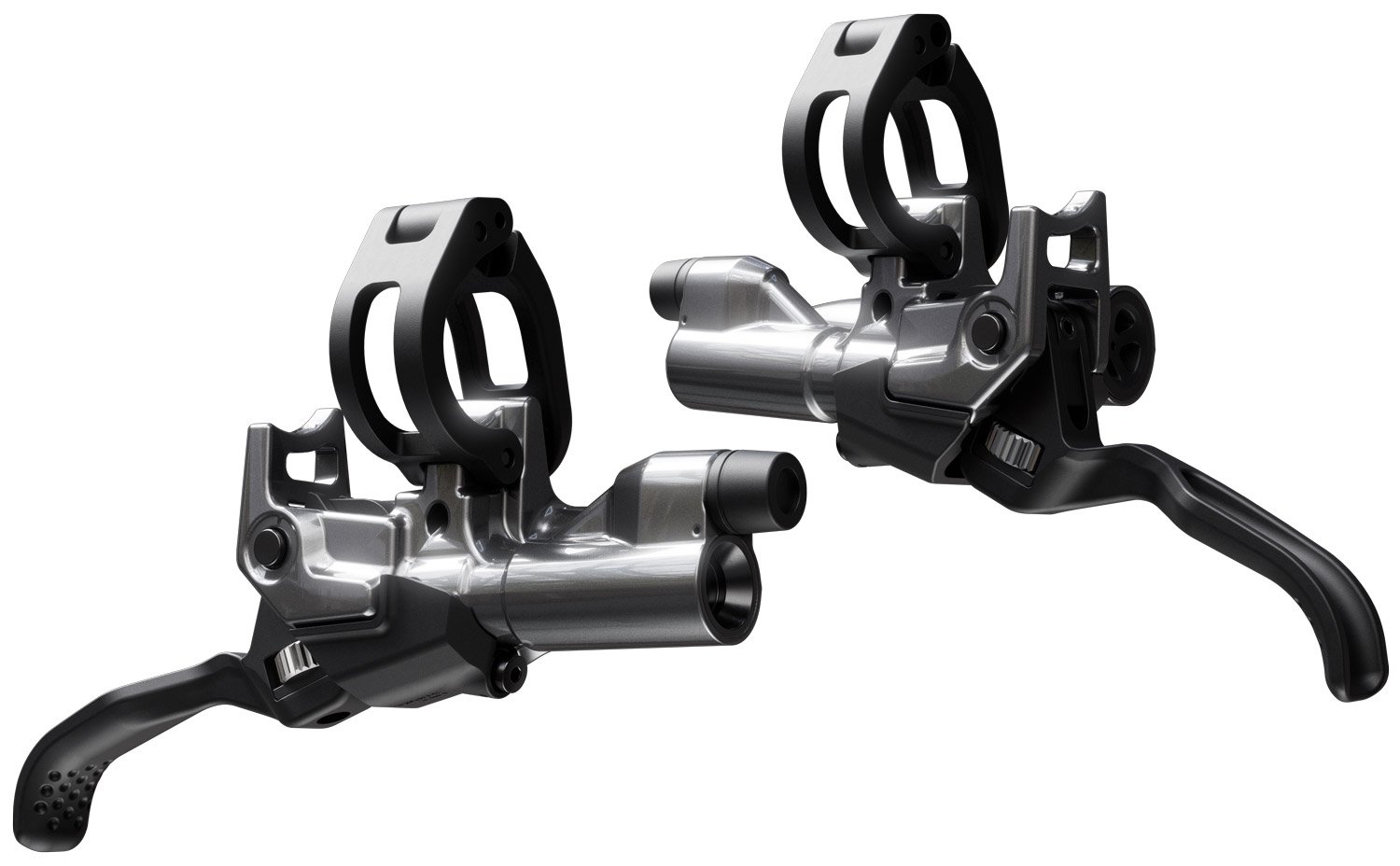 Shimano Set di freni a disco XTR BL-M9220/BR-M9220 - immagine 3