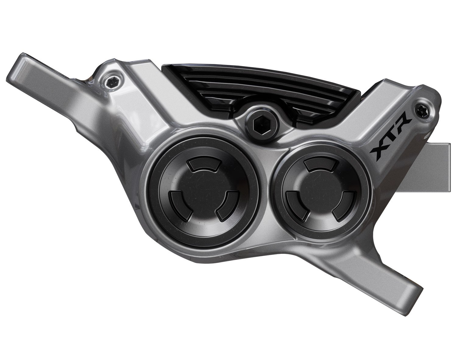 Shimano Set di freni a disco XTR BL-M9220/BR-M9220 - immagine 5