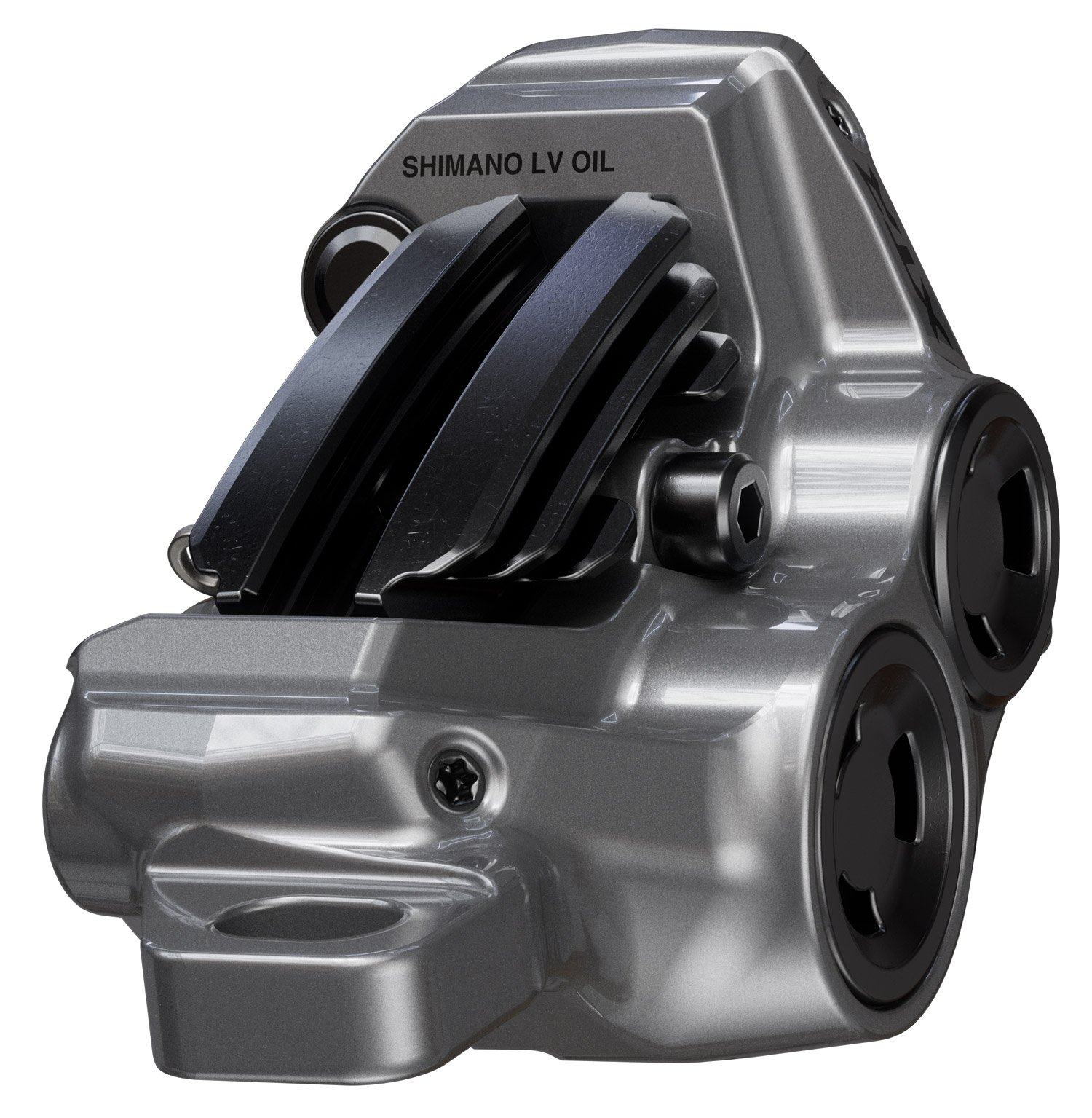 Shimano Set di freni a disco XTR BL-M9220/BR-M9220 - immagine 7