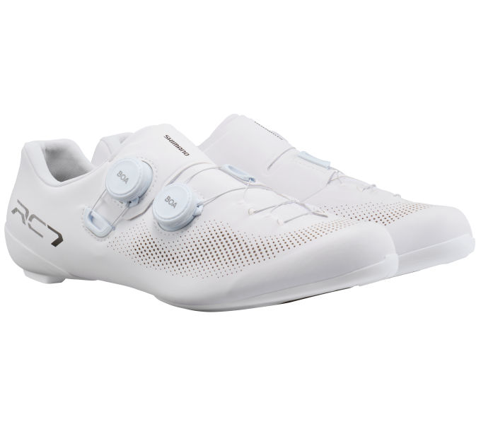 Shimano SH-RC703 - Scarpe da bici da corsa - immagine 2