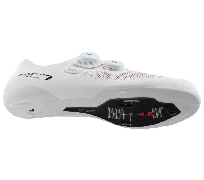 Shimano SH-RC703 - Scarpe da bici da corsa - immagine 3