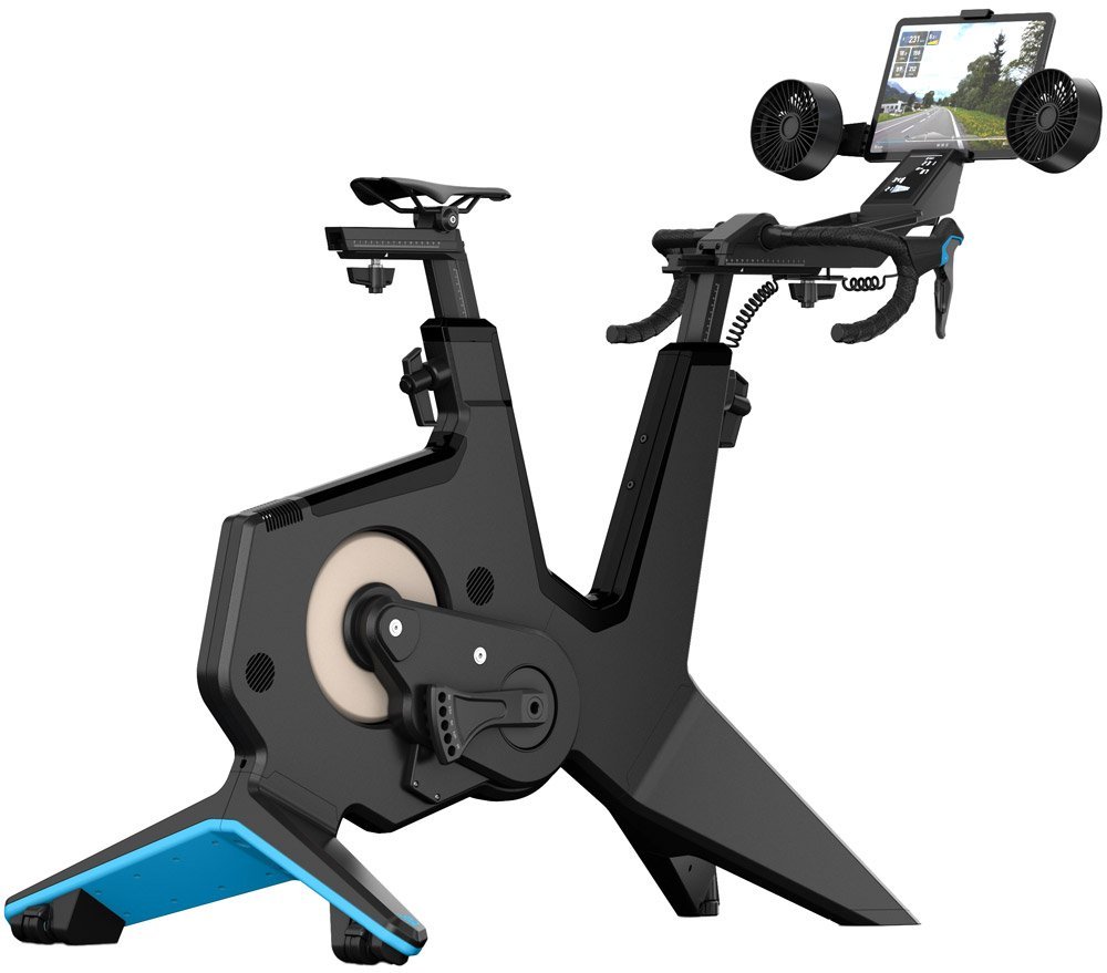Garmin Cyclette Tacx® NEO Bike Plus - immagine 3