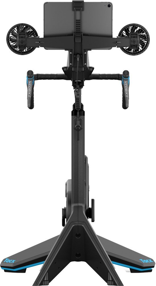 Garmin Cyclette Tacx® NEO Bike Plus - immagine 4