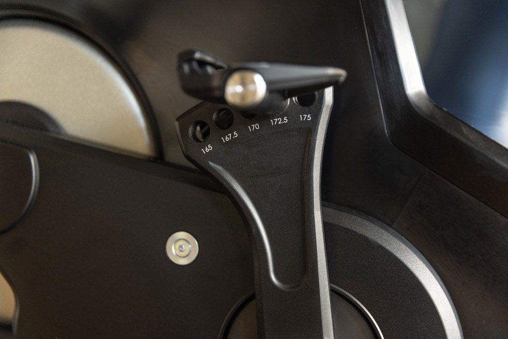 Garmin Cyclette Tacx® NEO Bike Plus - immagine 7