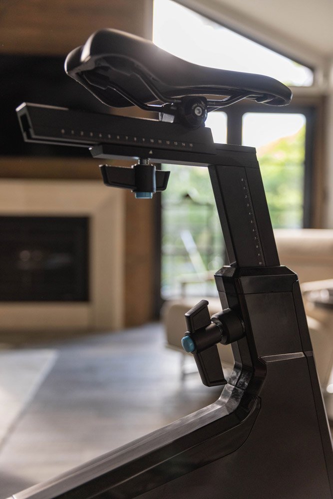 Garmin Cyclette Tacx® NEO Bike Plus - immagine 8