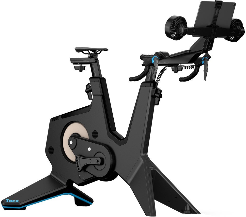 Garmin Cyclette Tacx® NEO Bike Plus - immagine 2