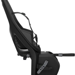 Thule Yepp 2 Maxi Rack Mount - Seggiolino per bicicletta