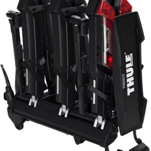 Thule EPOS 3 biciclette - portabici pieghevole