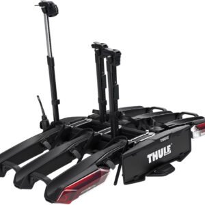 Thule EPOS 3 biciclette - portabici pieghevole
