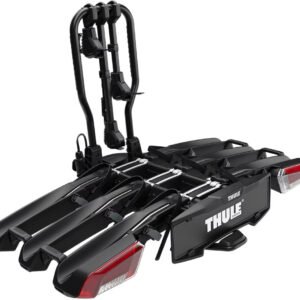 Thule EasyFold 3 3-Bike 945 - Portabiciclette