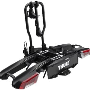 Thule EasyFold 3 2-Bike 944 - Portabiciclette