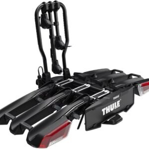 Thule EasyFold 3 3-Bike 945 - Portabiciclette