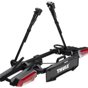 Thule OutPace 2-Bike - portabiciclette pieghevole