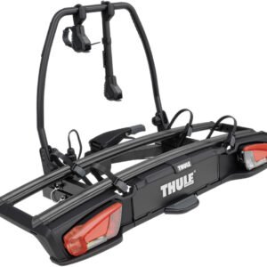 Thule Portabici VeloSpace 3 per 2 biciclette