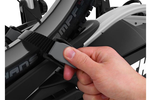Thule VeloCompact 2 924 - Portabici - immagine 3