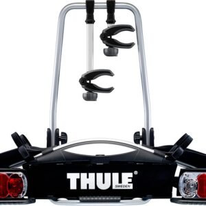 Thule Portabiciclette EuroWay G2 2B 920