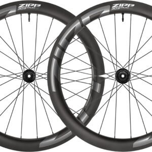 Zipp Set di ruote 303 XPLR S B1 CL Shimano HG in carbonio