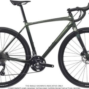 Bianchi Impulso Allroad GRX610