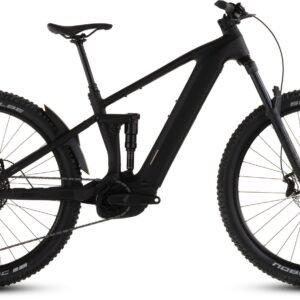 Cube Stereo Hybrid ONE44 EX 800 blackline