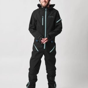 dirtlej DirtSuit Core Edition Black Label - Tuta da fango