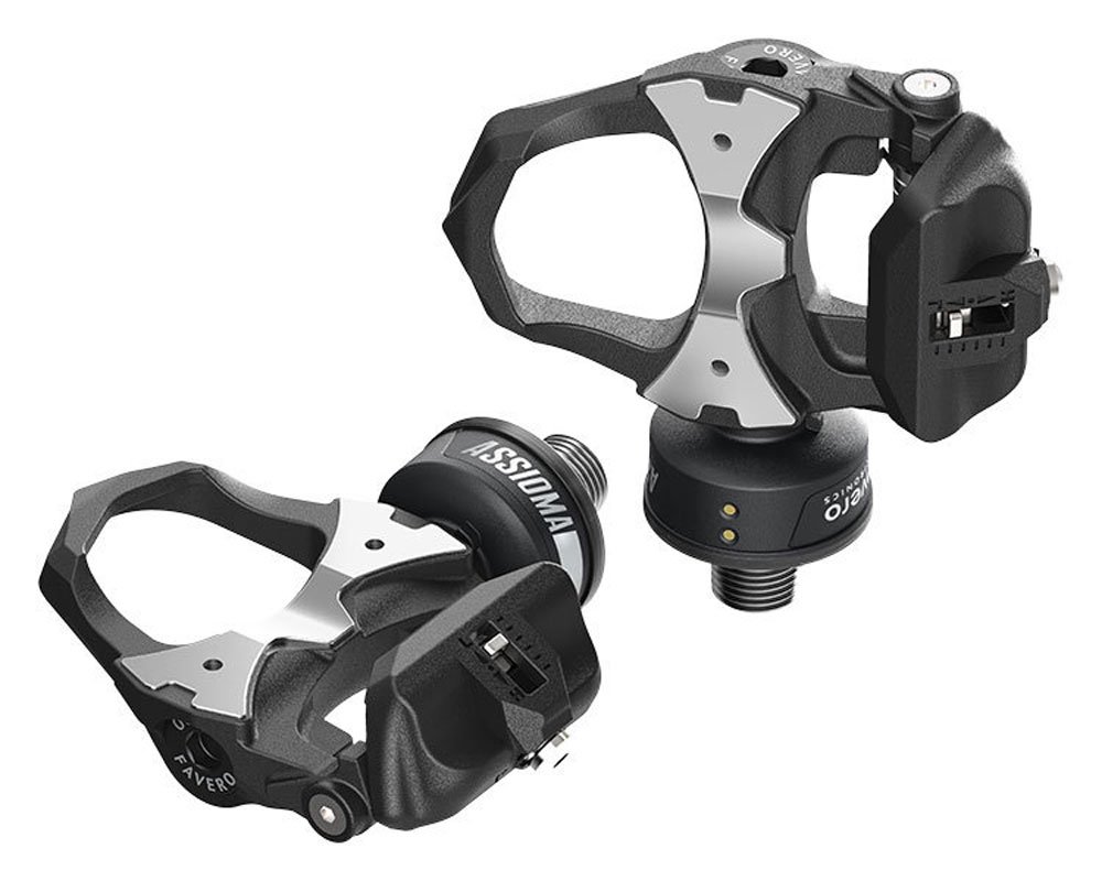 Favero Pedali Assioma Duo Powermeter