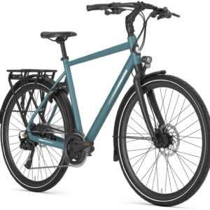 Gazelle Chamonix T20