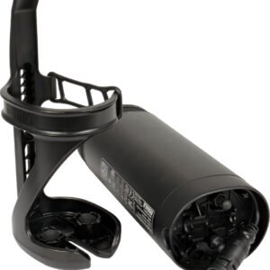Mahle X35 Range Extender SP1 incl. supporto e cinghie in silicone